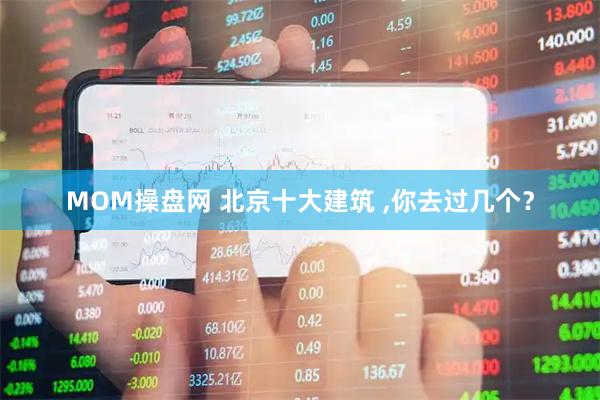 MOM操盘网 北京十大建筑 ,你去过几个？