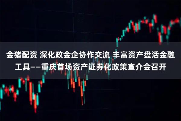 金猪配资 深化政金企协作交流 丰富资产盘活金融工具——重庆首场资产证券化政策宣介会召开